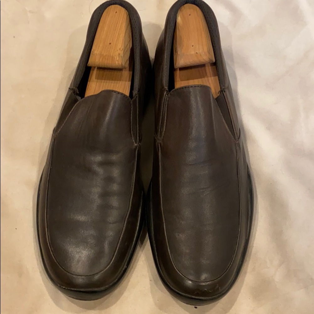 Prada men’s loafers